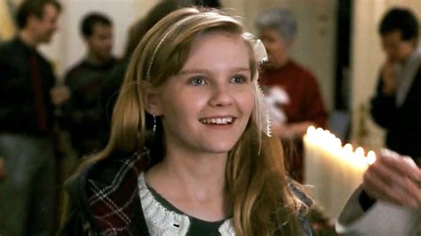 Kirsten Dunst Jumanji Age