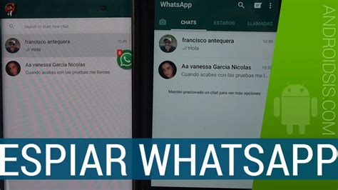 Cómo abrir WhatsApp web sin que la otra persona sepa Haras Dadinco