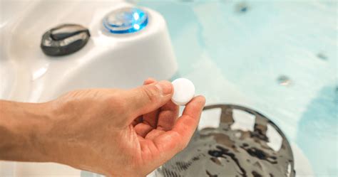 The Importance Of Proper Sanitization And Shocking Your Hot Tub Lakeshore Pools Hot Tubs