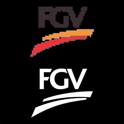 Fgv Holdings Berhad Logo Png Vector Ai Eps Cdr Pdf Svg