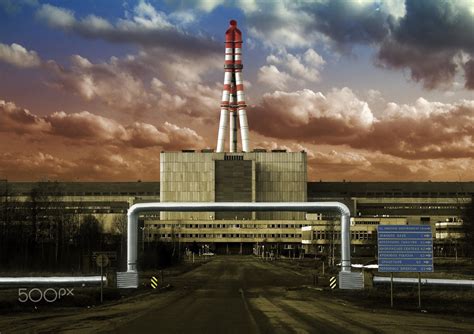 37 Years After Chernobyl RBMK Reactors Are Still Operating In Russia