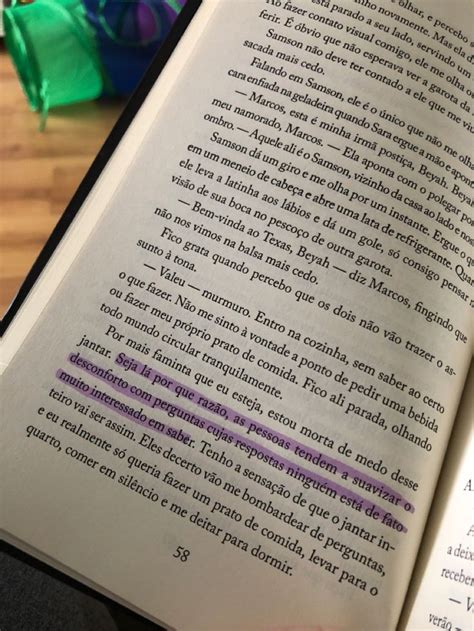 At O Ver O Terminar Frases Marcantes De Livros Dicas De Livros