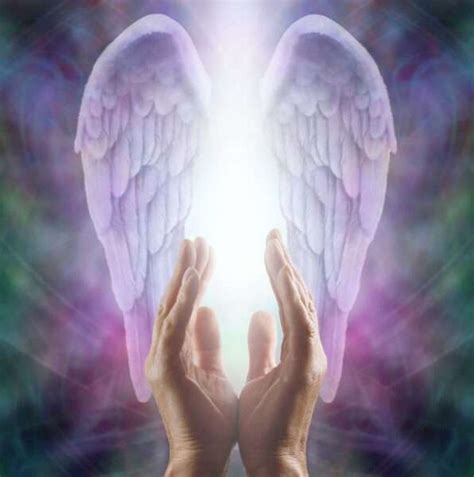 Receiving Your Wings of Light - Gateways to Brilliance