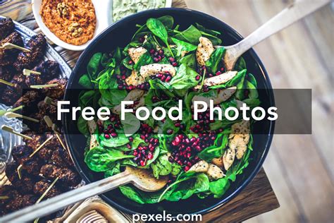 Food Photography · Pexels · Free Stock Photos