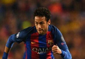 Neymar Jr Biograf A Del Astro Brasile O Futbolista