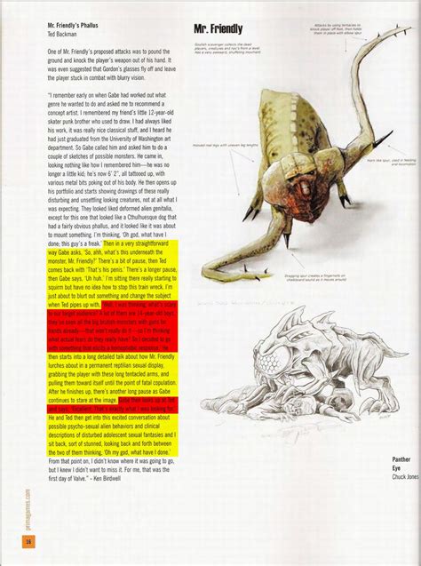 The infamous cut enemy from HL 1 | Half-Life | Know Your Meme