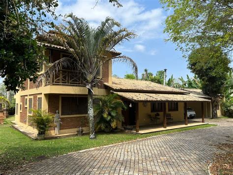 Casa Na Avenida Casa Das Pedras Penedo Em Itatiaia Por R