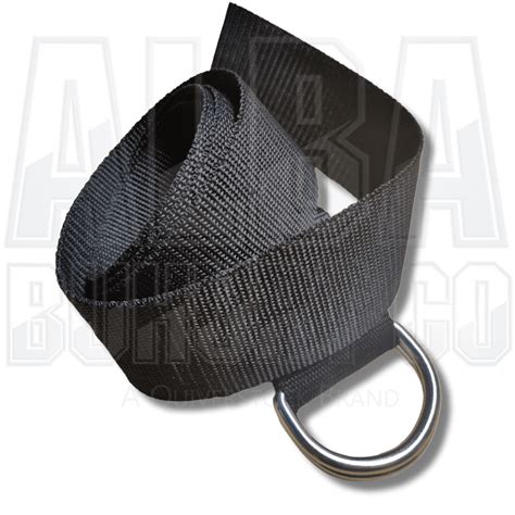 Webbing belt – Alba Buhurt Co