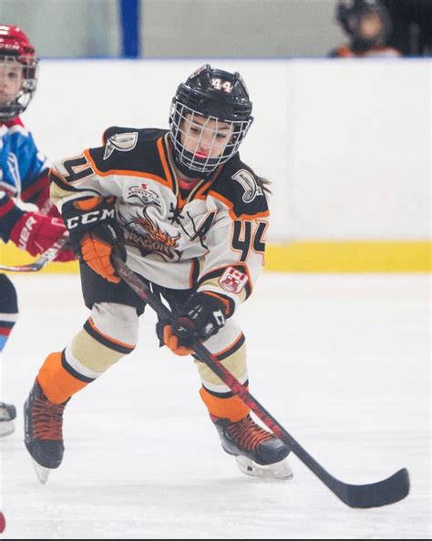 A glorious game: The history of women's hockey | Women's Hockey Life