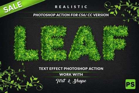 Grass Photoshop Actions Free Premium Photoshop Formats