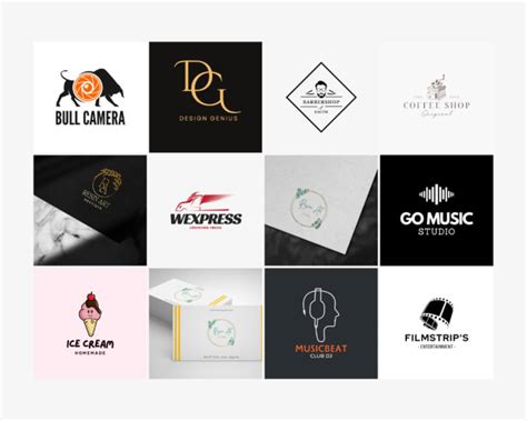 Do Minimalist Modern Logo Design With Free Source Files By