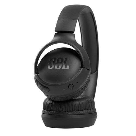 Micro Casque Jbl Tune T Bluetooth Noir Jblt Btblkeu