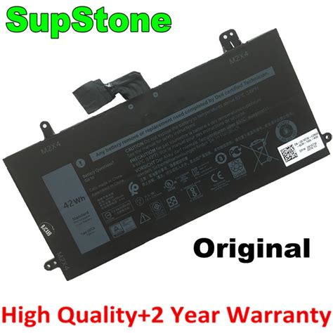 Supstone Bater A Original Para Ordenador Port Til Original Y Aut Ntica