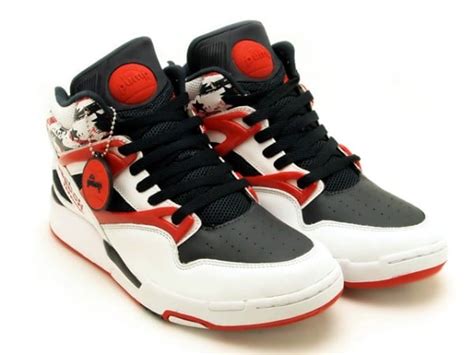 Reebok Pump Omni Lite 'Olympic'- SneakerFiles