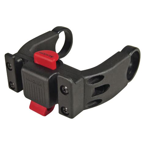 Agu Lenkeradapter E F R Klick Fix Schwarz Velo B Tler