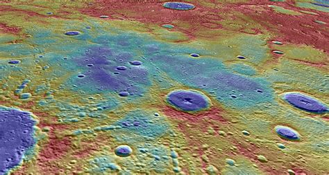 Origin date established for Mercury’s magnetic field