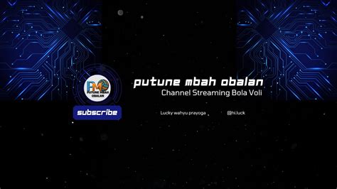 Lanjut Live Bola Voli Ku Merpati Vs Perintis Semampir Kota