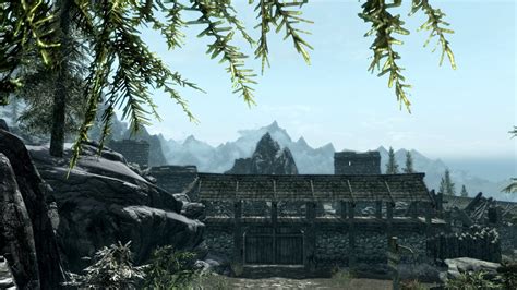 Helgen Skyrim Wiki