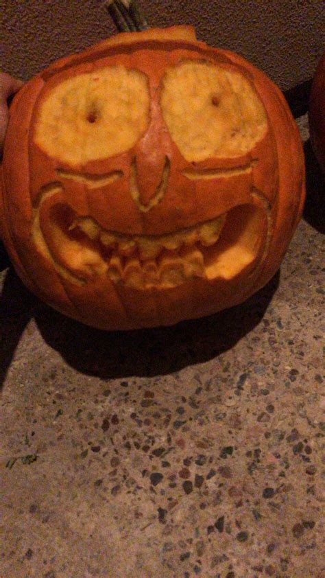 I Turned Myself Into A Pumpkin Morty Boom Big Reveal Wha What Are Ya Just Starin At Me Bro I