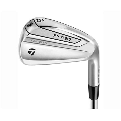 P770 VS. P790 Iron Review - Best Of TaylorMade!