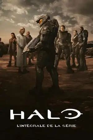 Regarder Halo En Streaming PlayTV