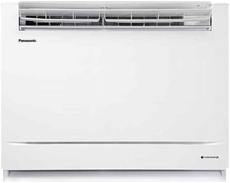 Panasonic UFE Mini Standtruhe CS Z50UFEAW Multi Split Innengerät 5 0 kW