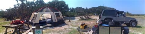 Frisco Woods Campground - Come make your own memories