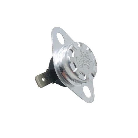 Temperature Switch Ksd301 125v 250v 10a 15a 16a Thermal Disc Ksd