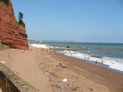 Coryton S Cove Photo Uk Beach Guide