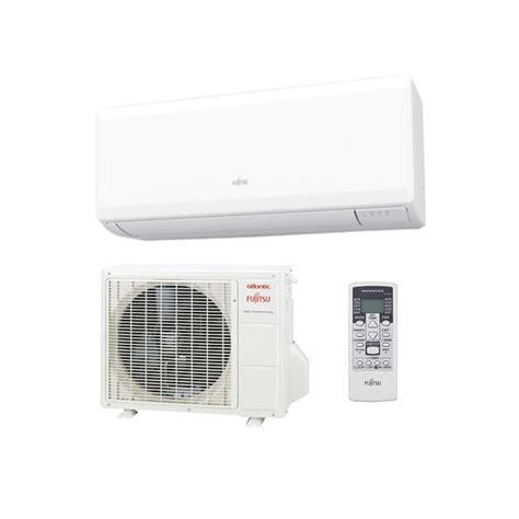 Climatisation Réversible Inverter Mono Split ASYG 7 KPC ATLANTIC