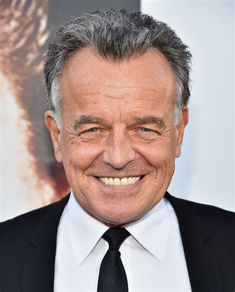 Ray Wise | Twin Peaks Wiki | FANDOM powered by Wikia