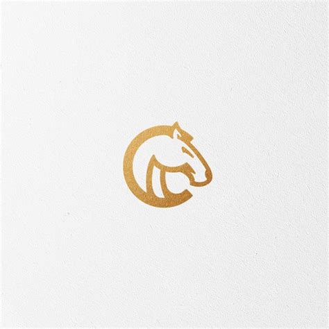 Equine And Equestrian Logos: the Best Equestrian Logo Images | 99designs