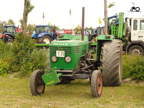 Foto Deutz D7006 #361825