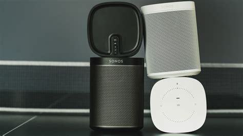 Comment Configurer Google Assistant Sur Votre Enceinte Sonos