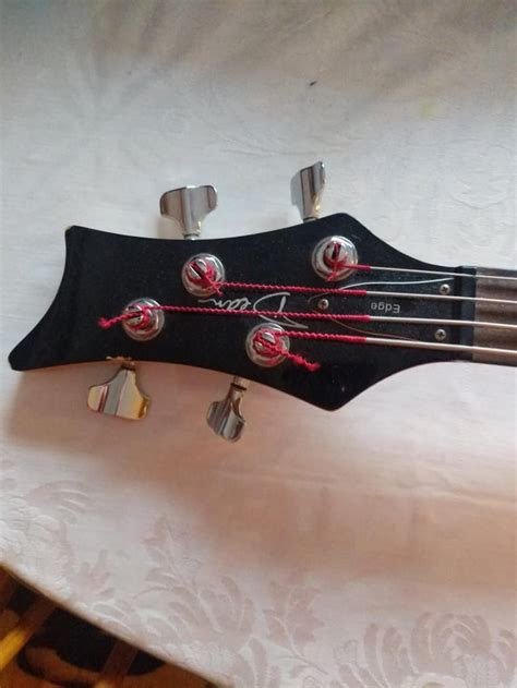 Dean Bass : r/BassGuitar