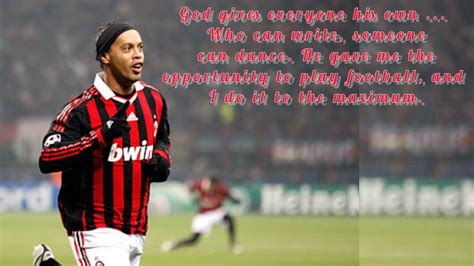 Ronaldinho Wizard YouTube