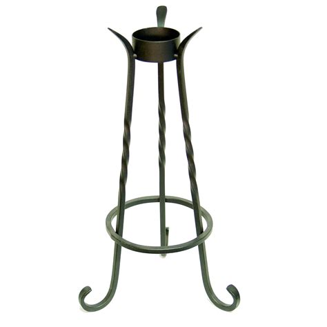 Echo Valley 9132 20 Wrought Iron Victorian Globe Stand