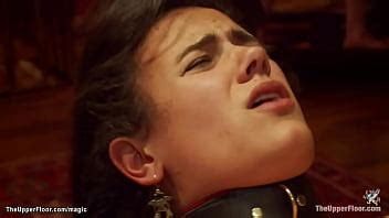 Many Slaves In Stockings Fuck At Party XVIDEOS