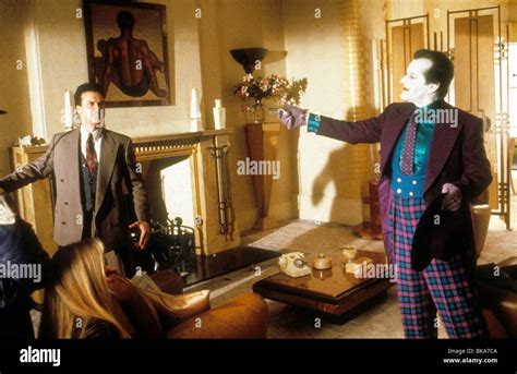 Kim basinger batman 1989 hi-res stock photography and images - Alamy