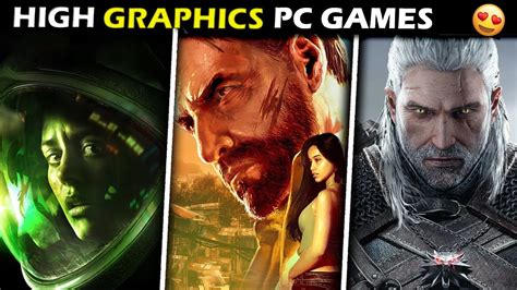 Top 5 High Graphics Games For Low End Pc You Can Play Without Graphics Card Part 3 Youtube