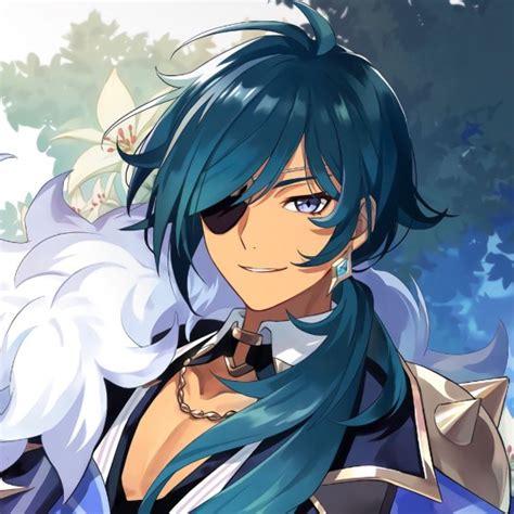 kaeya  reader fluff  tumblr