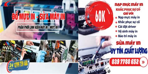 Dịch Vụ Sửa Máy Tính Tại Nhà Nạp Mực Máy In Tận Nơi Cài Phần Mềm Ở Tphcm