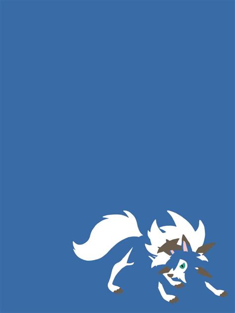 Pokemon Lycanroc Wallpapers Top Free Pokemon Lycanroc Backgrounds