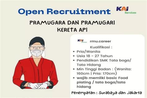 Info Loker Bumn Pt Reska Multi Usaha Buka Lowongan Kerja Satu Posisi