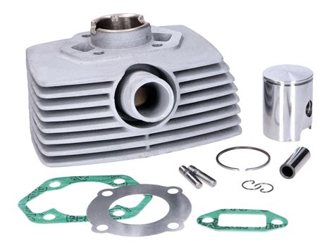 cylinder kit Athena 50cc 39mm Minitherm for Zündapp KS