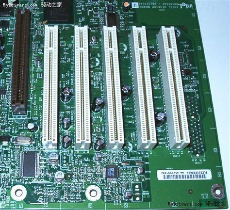 Pci Pci Peripheralcomponentinterconnect