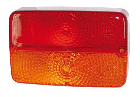 Cobo Ersatzglas Rot Gelb Zu 04129000 1012400 Hoelzle