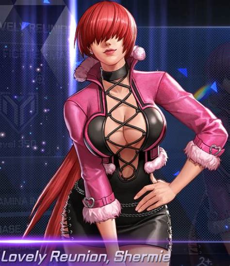 The King Of Fighters ARENA Official Forum