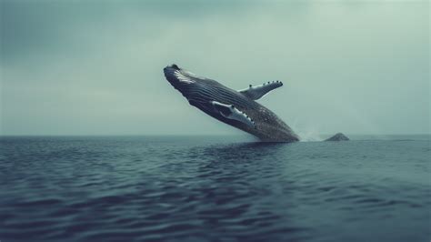 Whale 4k Wallpapers Wallpaper Cave 51 Off