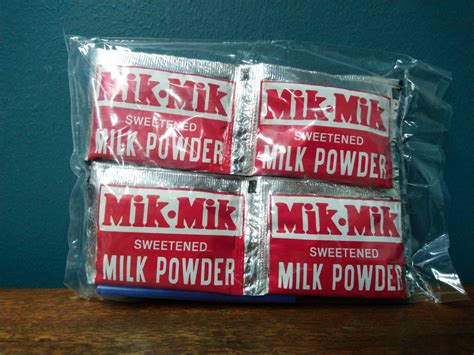 Mikmik Sweetend Milk Powder | Lazada PH